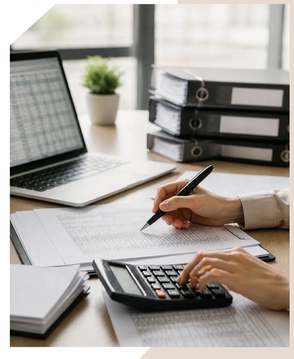 Расчет зарплаты сотрудников в Новокузнецке по цене от 5497 р. | Консалтинг1-Нвк